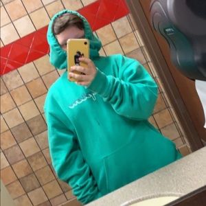 Meet your Posher, Jackson